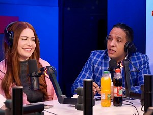 Maicol Miguel dijo que EXTREMO sufrió con entrada de Rene Brea | Esto no es Radio