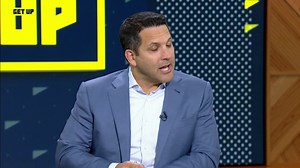 This story from Adam Schefter is hilarious 😭 | Get Up