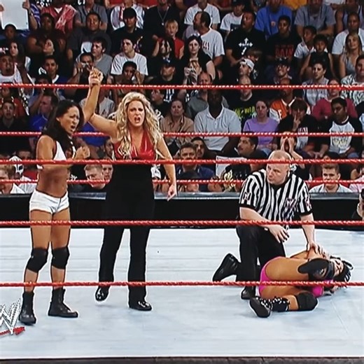 #wweuniverse #wwedivas #divas #divaswwe #wwemoments #wwehistory #wwefan #w~ | Wrestle Storm