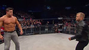 449K views · 2.6K reactions | Will Rockstar Spud pay for his sins against EC3? EC3 issues the challenge for a FIGHT... TONIGHT! Tune into Pop NOW to see what happens next! #IMPACTonPop Matthardybrand Reby Sky | TNA Wrestling | Facebook