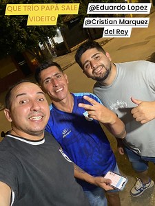 3.9K views · 50 reactions | EL TRÍO | Pablo Alejandro Decima | Facebook