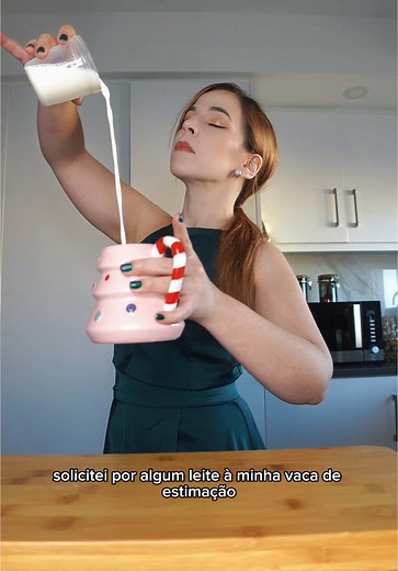 Chocolate Quente: Simples e Delicioso Para As Noites Frias