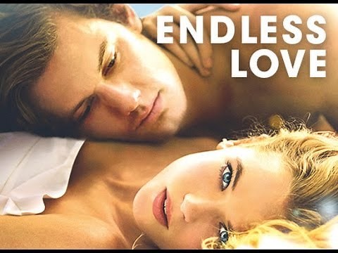 Endless Love on Blu-ray & DVD