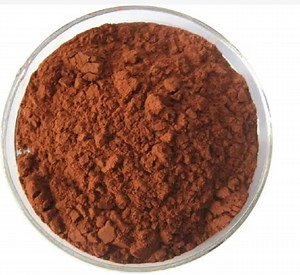 [Hot Item] Yohimbine Extract Powder with Yohimbine