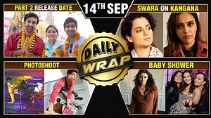 73K views · 1.8K reactions | Ayan Mukerji has finally opened up about Brahmastra Part 2: Dev, Alia Bhatt's baby shower is being planned by grandmas-to-be Neetu Kapoor and Soni Razdan, Shah Rukh Khan compared himself with son Aryan Khan as he shared a photo from 'Main Hoon Na', and more are amongst the top 10 news today. | Bollywood Now | Facebook