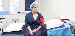 Tumescent Liposuction Surgery