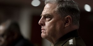 WSJ News Exclusive | Joint Chiefs Warn Against Bill Overhauling Military Justice System