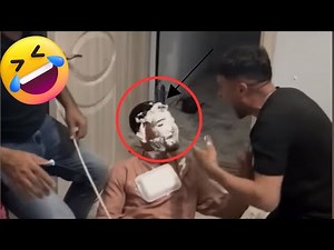 Les vidéos les plus folles drôles du monde entier à ne pas manquer (02)