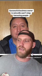 12K views · 187 reactions | Registered Offender Henegar Creeper Mario Limon- past and ongoing reports!! | Creeper Catchers | Facebook