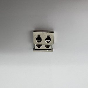 [Hot Item] Versatile Metal Spring Clasp, Cord Lock for Jacket Adjustment