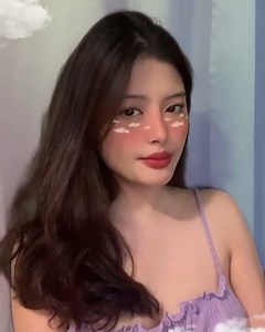 Feel every bit of a Babe goddess and use the new Babe Fantasy filter on your IG posts! 🧚‍♀️ Don’t forget to tag us, babe! 💗 | Babe Formula