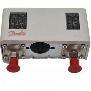 [Hot Item] 060-124191 Automation Industrial Switch for Dan/Foss Type Kp Pressure Switch