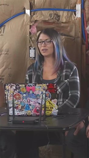 1.9K views · 15 reactions | The First Adult Film For Hackers!  #hack #film #funny | The Modern Rogue | Facebook