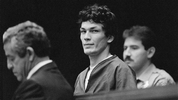 Serial killer Richard Ramirez's prison pen pal blast's Netflix's Night Stalker