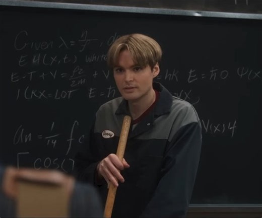 Saturday Night Live and Bill Burr Found a Way to Say Baaahf a Lot on TV