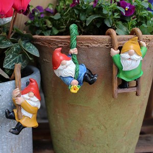 [Hot Item] Creative Resin Garden Gnome Elves