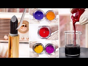 227K views · 7.9K reactions | ASMR Repair Black Gucci Lipstick | Cosmetic Up | Facebook
