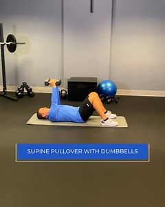 2.7K views · 20 reactions | #WorkoutWednesday- Lying on the ground in...