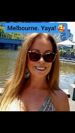 Melanie Tonia Evans on Reels