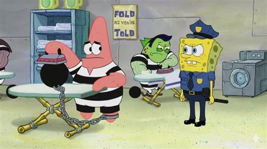 باب اسفنجی دوبله فارسی . انیمیشن باب اسفنجی ، باب اسفنجی , کارتون باب اسفنجی