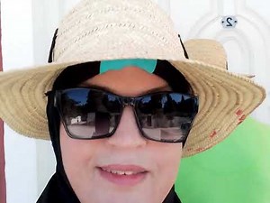 رجعت بعد غياب 😍 #vlog #plages #اكسبلور جنة على وجه الأرض الهوارية وجمالها🏊‍♀️🚣‍♀️