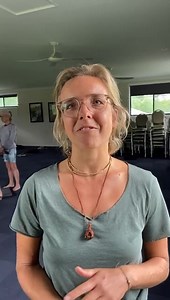 Lovely Lisa shares her thoughts about last weekend's 'Ayurveda Sadhana for Women' course with Katie Rose at Krishna Village. ❤️ Find out more about the next course on krishnavillage-retreat.com/courses/ayurveda | Krishna Village