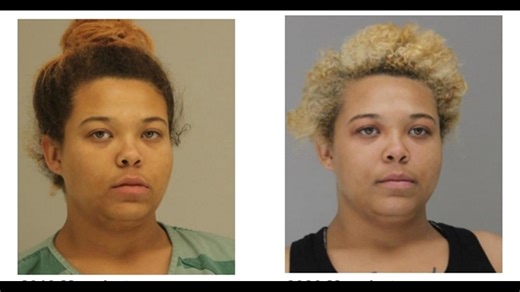 Search underway after woman escapes police custody at DFW Airport, Dallas County Sheriff's Office says