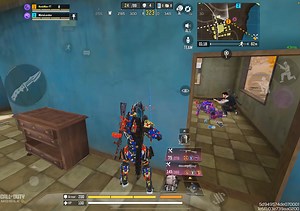 16K views · 166 reactions | Trolling enemy in codm - Funniest trolling | NoobMan | Facebook