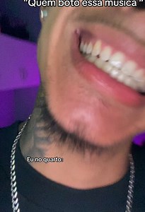 Bye Bye Dembele tradução e letra — Eu no quarto: “Quem botou essa música”