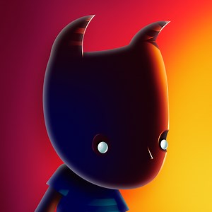 Tackle puzzles and navigate platforms in the handdrawn platformer Toby: The Secret Mine