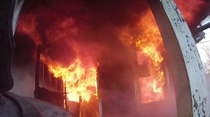 Fire Helmet Cameras on sale as low as $199.95 at www.firecam.com! | Fire Cam Police and Fire Cameras