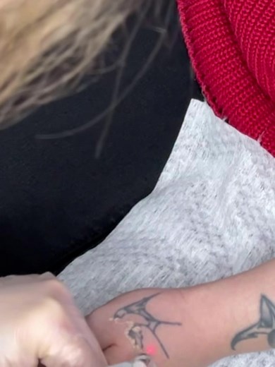 Laser_rays on TikTok