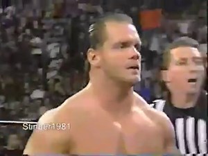 5.1K views · 218 reactions | Chris Benoit vs Sting vs Jeff Jarrett. #Shobhit | Chris Benoit Fans | Facebook