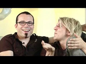 Apocalyptica - Last Book - Interview