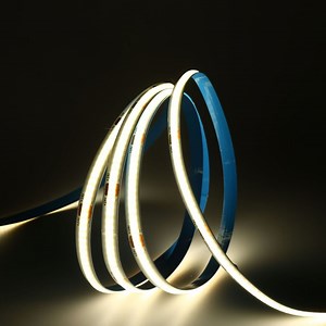 [Hot Item] Cut at Will Self-Adhesion COB LED Strip Light