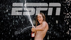 1st look at athletes in ESPN Magazine’s Body Issue