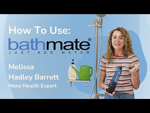Mastering the Bathmate Hydro: Your Comprehensive Guide to Proper Usage | Melissa Hadley Barrett