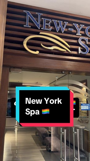 New York Spa Timog: A Bathhouse for Bears, Chubs & Daddies