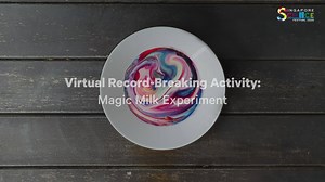 1K views | Singapore Science Festival on Reels | Facebook