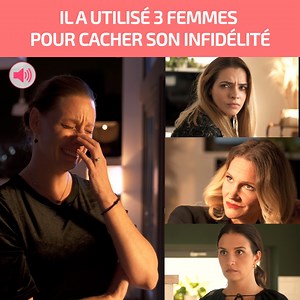 Elle a réuni des femmes pour découvrir pour qui son mari l'a échangée. | Femme Heureuse