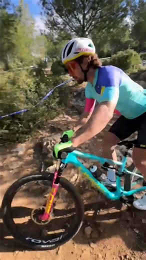2.8K views · 36 reactions | Peter Sagan back on the bike, test riding the new Specialized Epic8 #petersagan #iamspecialized #cycling #ciclismo #cyclinglife #mtb #RodamosJuntos #cyclingreels | Category Cafe | Facebook