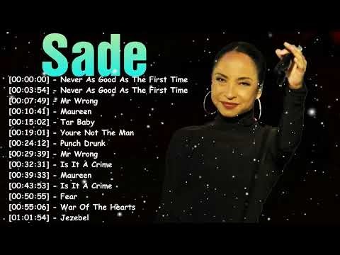 Sade Ultimate Playlist 2026 – Smooth Soul and Jazz in One Collection