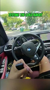 POV buying scrap gold at a random meetup… would you trust this cash deal? 💰⛓️ #gold #hustle