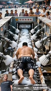 Bathing machine you need for your body | Chidimma Isaac