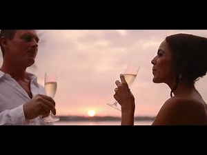 The Oberoi Beach Resort, Lombok