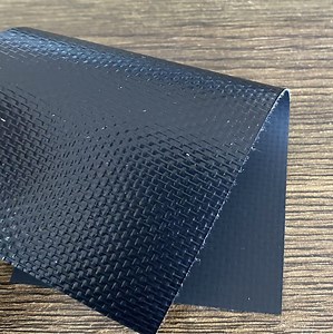 [Hot Item] Outdoors Fabric Heavy Duty PVC Tarps, Vinyl Coated Waterproof Polyester Fabric, PVC Plastic Tarpaulin