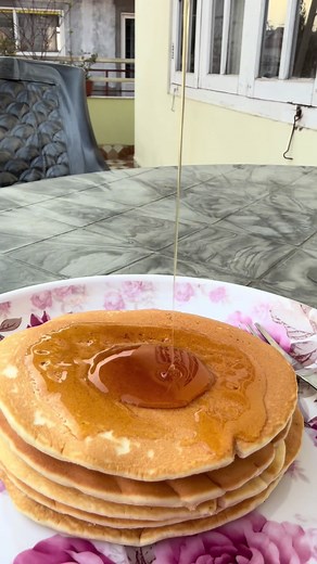 How to Make Delicious Pancakes at Home