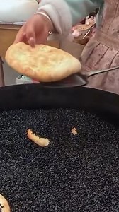 297K views · 1.5K reactions | Unique bread baking with stones  | Lilyon | Facebook