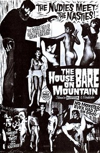 House on Bare Mountain (Film, 1962) - MovieMeter.nl