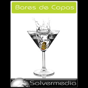 Software TPV para bares de copas, pubs y discotecas